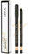 JINGLING Crayon Anti-cernes, surligneur Anti-cernes imperméable avec Taille-Crayon, Maquillage Anti-cernes à Couverture Longue durée pour Les cernes, Les Taches, Les Cicatrices et Les