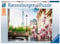Ravensburger Puzzle 17377 Frühling in Paris - 500 Teile Puzzle für Erwachsene und Kinder ab 12 Jahren, White