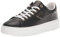 GUESS Damen Denesa Sneaker, Schwarz 002, 37 EU