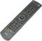 ALLIMITY Reemplazo de Mando a Distancia adaptar por Saba Salora Schneider Sunstech Techwood Telefunken Tucson Westline S22R 32LED9500BK NINZA2602PVR TLEI32HDWSLIMBK TC3211-HD906 IL3204BMS12 Wl32HD11