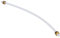 LUTH Premium Profi Parts Druckschlauch für Ventil kompatibel mit Delonghi 5513213801 in Kapselmaschine