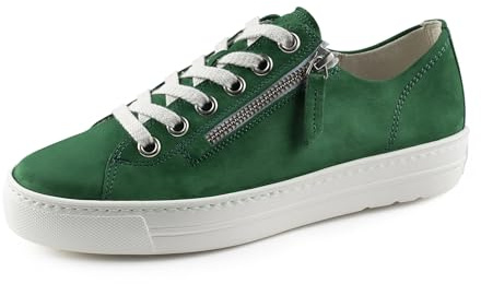 Paul Green Damen SUPER Soft Pauls, Frauen Low-Top Sneaker