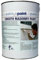 5 Litres - Smooth Acrylic Masonry Paint - Brilliant White