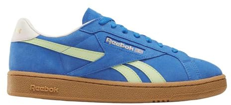 Reebok 100206240 Club C Grounds Verde Bosco