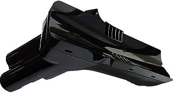 RAYPUR Staubsauger-Akku-Ersatz 5IR19/66 IP827 (18650HE2) 18 V 2400 mAh 43,2 Wh kompatibel for Philips FC6813 FC6814 FC6812 FC6801