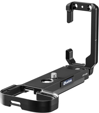 Leofoto L-Halterung LPF-X-S20 für Fujifilm X-S20