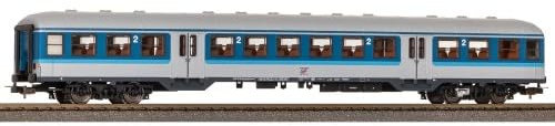 Piko 23600 H0-Personenwagen n-Wagen, 2. Klasse, GFF, Ep. VI