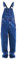 Tuta in denim da uomo, salopette in denim per uomo tuta casual vestibilità ampia tuta alla moda vestibilità ampia jeans con bretelle hip hop, salopette da uomo salopette da uomo salopette blu da uomo,