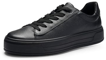 ARA Damen Sneaker Canberra schwarz