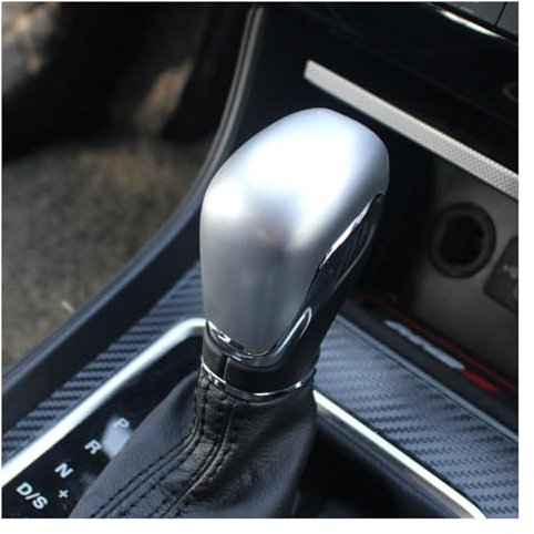 Interieur Dekor Für MG ZS 2017-2020 EV MG6 Auto Schaltknauf Kopf Abdeckung Trim Auto Zubehör Innen