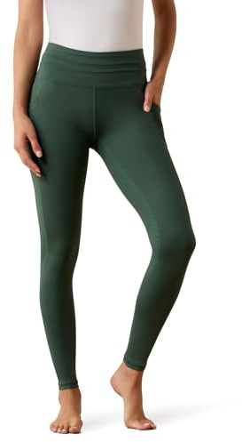 ARIAT - EOS 2.0 Full Seat Tight - Reitleggings für Damen - Größen: XS bis XL - Farbe: Monstera