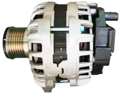 Generator Lichtmaschine Kompatibel Für IVECO Daily V/FIAT Ducato/CITROEN Jumper/PEUGEOT BOXER 3.0D F000BL0704 F000BL07N9 504385138