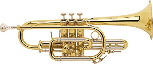 Bach Posaune, Silber (181 ml)