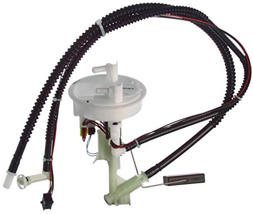Pierburg 7.02700.66.0 Sensor, Fuel Capacity