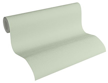 Lars Contzen Vliestapete Artist Edition No. 1 Tapete Designertapete 10,05 m x 0,53 m grau Made in Germany 342168 34216-8