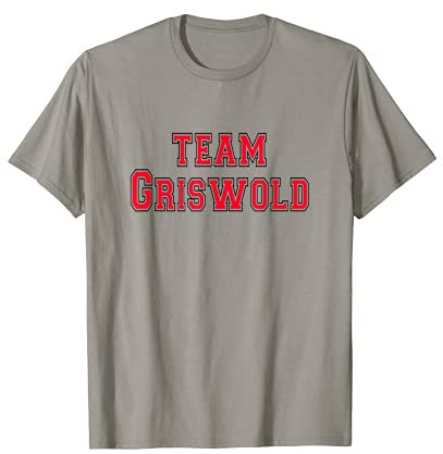 Mannschaft Griswold T-Shirt
