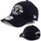 New Era Cap 9FORTY Basecap Herren MLB NBA NFL Limited Edition (Milwaukee Bucks Black)