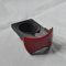 VLIZO 1PCS Capsule Holder Compatible with NESCAFE Dolce Gusto EDG250 Coffee Machine Spare Parts (Color : Rot)