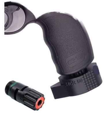 | Wolf | HDR 50 Punch Button Generation 1