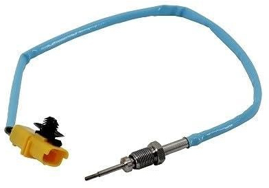 MEAT & DORIA 12189 Abgastemperatursensor 2-Polig Kompatibel mit RENAULT Master 2 Kasten FD 04417906 093192018 4417906