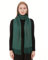 Elegante Stola Für Abendkleid - Grün Schals & Tücher Für Damen - Leichter Pashmina Schal Für Frühling - Schultertuch Für Hochzeit - Halstuch Für Damen - Dünner Schal Dame Stola (Grün)