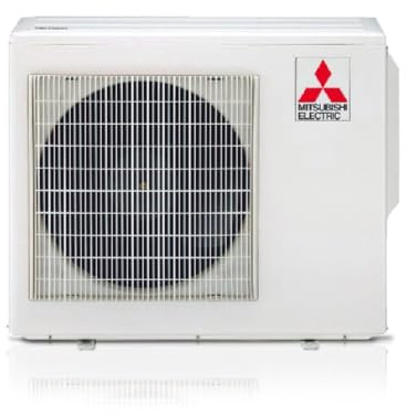 1 PZ CONDIZIONATORE UNITA' ESTERNA MULTISPLIT MXZ 5,3 kW dual NextradeItalia Mod.FERX.DIARET-URMXZ-XNAT