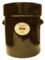 Unimet Gärtopf 20Ltr Braun 3220