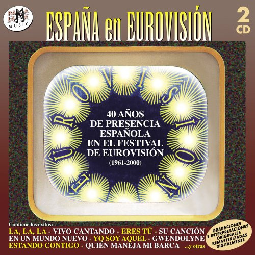 España en Eurovision