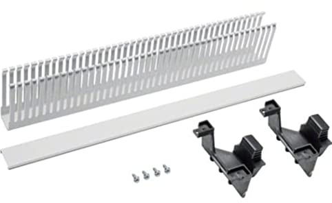 Hager Vega D Serie – Kanal Kabelführung 500 mm