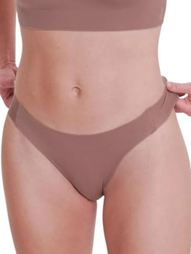 Sloggi Women's ZERO Feel 2.0 High leg
