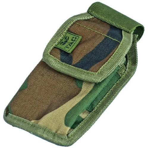 Valken V-TAC Radio Tasche Woodland