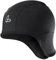 LÖFFLER Unisex Radmütze Ws Softshell Warm Mütze, Schwarz, 1 EU