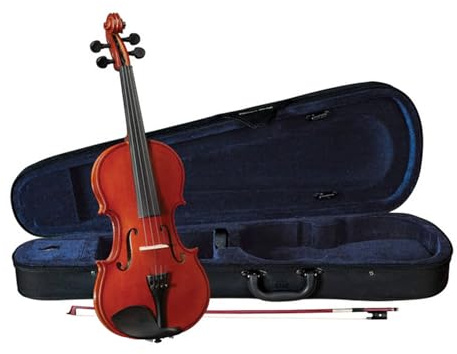 CERVINI Anfänger Violine Outfit von Cremona 4/4