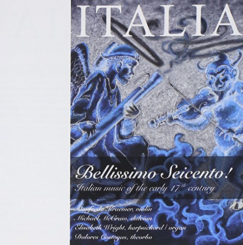 Italia Bellissimo Seicento!