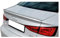 RDX Racedesign RDHL122 Heckspoilerlippe Audi A3 8V Limousine & Cabrio 2012- (ABS), Schwarz