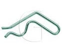 Ressort cliquet lanceur tronconneuse STIHL 1117 195 3500
