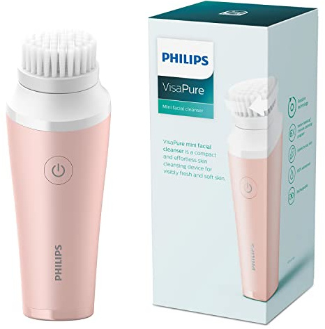 Philips VisaPure Mini Facial Cleanser - BSC111/06