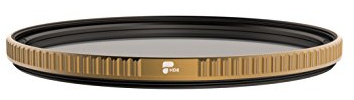 PolarPro QuartzLine, ND8, Cinema Serie Bronze, 77mm