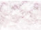Runa Art Papier peint intissé Mural fleurs roses Moderne Toison Salon Chambre à Coucherr Salle - Tableaux Muraux Tapisserie Photo - blanc 9413010c