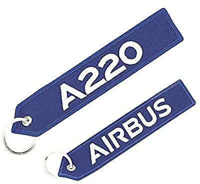 Schlüsselanhänger A220