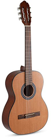 Klassikgitarre Student Cedar 7/8