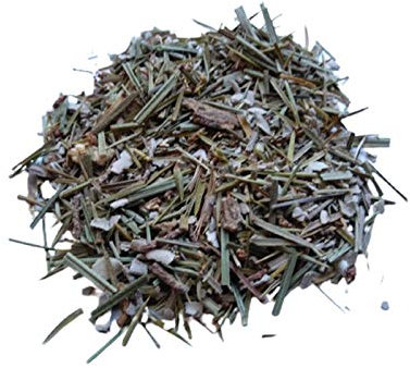 Livingmind Räucherwerk - 25g Hausreinigung Räuchermischung - Optimale Mischung zur energetischen Reinigung von Häusern und Räumen