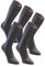 Tommy Hilfiger Herrensocken 5-Paar Pack Classic Casual Business Socken - anthrazite - 43-46