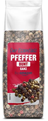 by Amazon Pfeffer bunt ganz, 90g