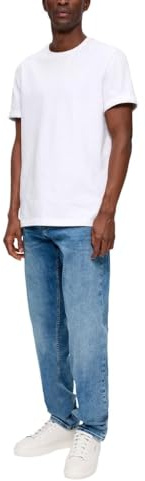 s.Oliver Jeans-Hose