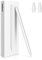 bstdianzi Pencil 2nd Generation for iPad with Magnetic Wireless Charging and Tilt Sensitive Palm Rejection Compatible with iPad Pro 11 in 1/2/3/4, iPad Pro 12.9 in 3/4/5/6, iPad Air 4/5, iPad Mini 6