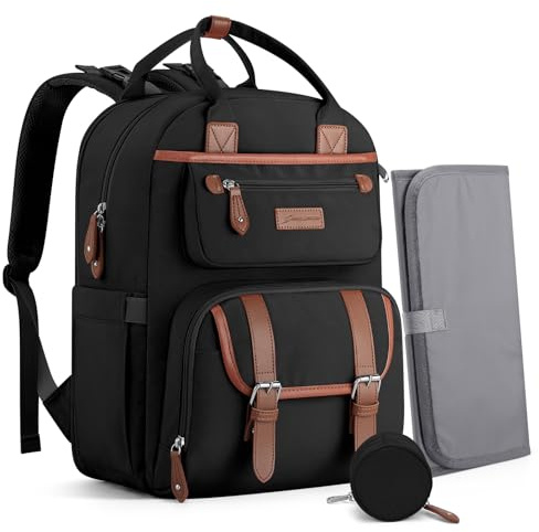 Maelstrom Uni-Erwachsene Msdbp01 Wickelrucksäcke (1er Pack)