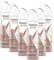 Rexona Maximum Protection Anti-Transpirant Spray Lime & Waterlily Scent mit 48 Stunden Schutz gegen starkes Schwitzen und Körpergeruch 150 ml 6 Stück