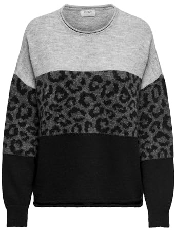 ONLY Female Strickpullover ONLJADE Strickpullover | Knitted Pullover