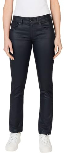 Pepe Jeans Damen Jeans Slim Jeans Lw